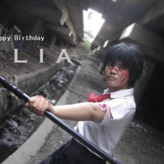 Special To Annisa Chandra Maulia A.k.a Volkova Kuruta