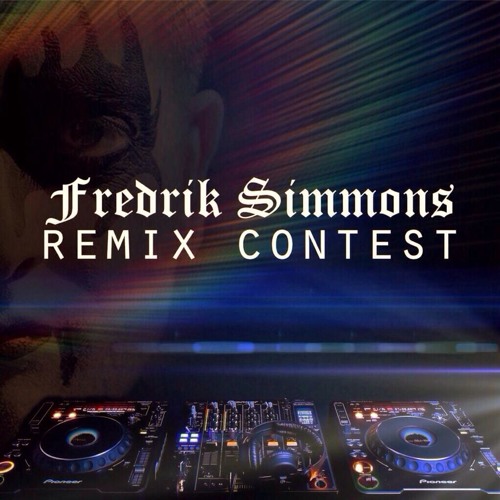 Fredrik Simmons - Den enda underbara (Lowenhamns Party Like It's 1994 Remix)