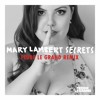 Mary Lambert - Secrets (Fedde Le Grand Remix)