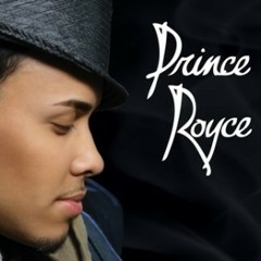 Prince Royce- El Amor Que Perdimos (Dj - V. Remix)