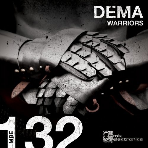 Dema - Other Things (Original Mix) [Mb Elektronics]