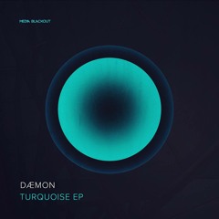 Daemon - Thatch | Media Blackout MBO019