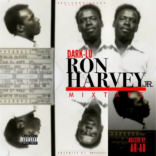 "New" Dark lo @Obhdarklo 02 - Intro [Prod by #Trakbullyz]