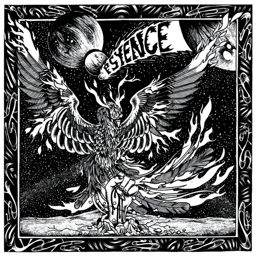 Psyence - Phoenix