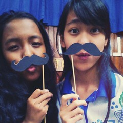 Nobody's Perfect (Short Cover) with Peilin ❤