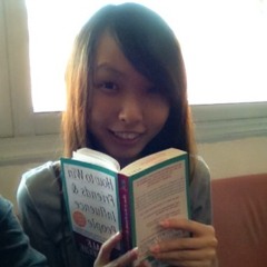 傻孩子 I Need Study Mood Not Singing Mood ><