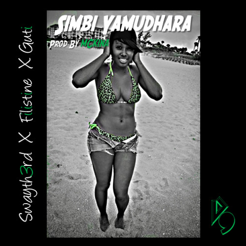 Simbi Yamudhara (prod.by Airmac ) ft Airmac, Filistine & Guti