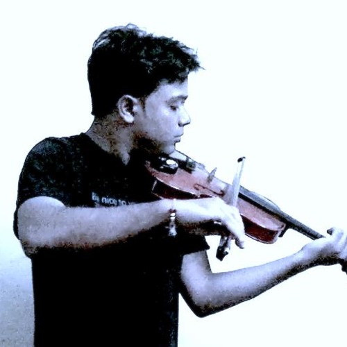Relaxing Melody With Violin By: Avinash Baghel
