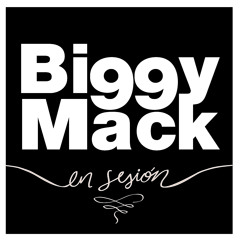 Biggy Mack - Mi Destino