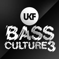 UKF Bass Culture 3 (Drum & Bass Megamix)