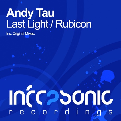 Andy Tau - Last Light