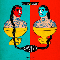 Castro - Twitch (feat. Branko & Poté)
