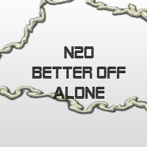 N2o - Better Off Alone (UK Hardcore Bootleg)