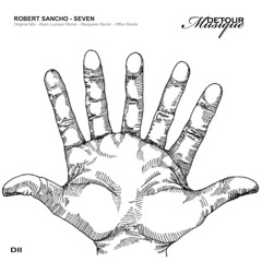 Robert Sancho - Seven [Ryan Luciano Remix] LoQ