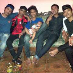 Hari Berbangkit~(Rais Version Rock Dut)