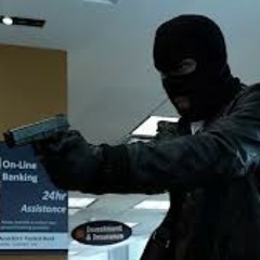 Mask And a Glock