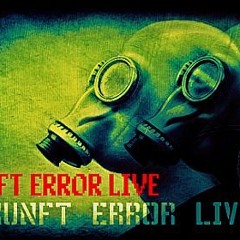 (_ZUKUNFT_ERROR_Live_) @ 10 Jahre BAU 122