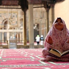 قلبي ينادي ، يارب - أمينة كرم -