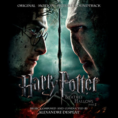 Harry Potter and the Deathly Hallows - Trailer Music 3