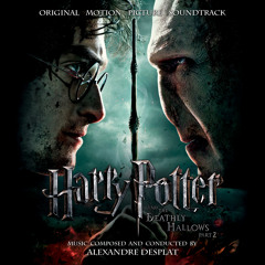 Harry Potter and the Deathly Hallows - Trailer Music 2