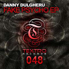 TXO048 : Danny Dulgheru - Modern Star (Original Mix)
