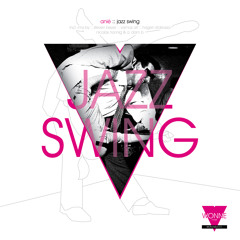 TEASER: ANIÈ - Jazz Swing (Nicolas Hannig & A'dam B Remix)