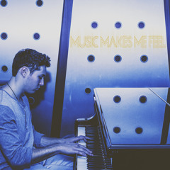 Music Makes Me Feel
