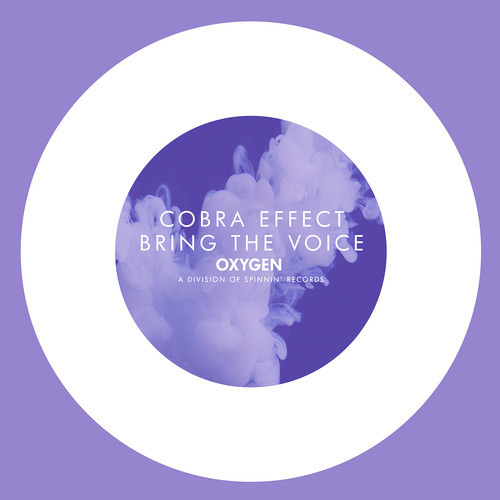 Cobra Effect - Bring The Voice (Original Mix)