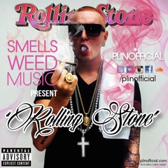 PLINOFFICIAL - Rolling Stone (Freestyle)
