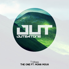 T-Mass - The One ft. Mona Moua (Outertone Free Release)
