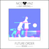 Nico & Vinz - Am I Wrong - (Future Order Remix)