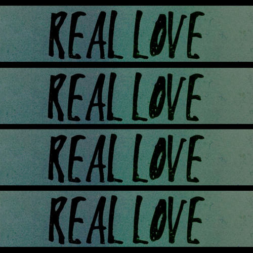 Real Love (JimiTheGenius Bass Edit)