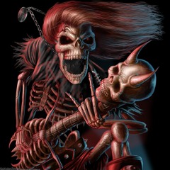 Hipynoze - Fear of the dark ( Tribute to Iron Maiden ) ~ SNIPPET