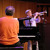 Artwork for Dave Douglas and Uri Caine on their relationship with Sacred Harp music