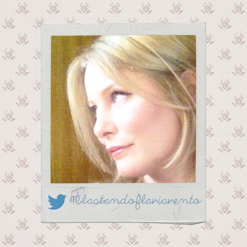 Blastando Flavia Vento