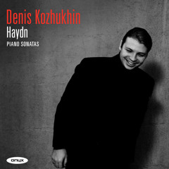 Denis Kozhukhin: Haydn Piano Sonata No.47, Presto (ONYX Classics)