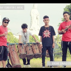 Dainang - Siantar Rap Foundation #LaguRapBatak