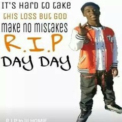LaKush Ft LilbanG-KeepYoHeadUp/NotFinish/R.i.p DayDay