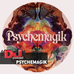 DJ Mag Podcast: Psychemagik's Acid Not Acid Mix