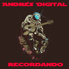 ELFM029 - Andrés Digital_Los Rebeldes Del Rock - QueCalor (ADRemix)
