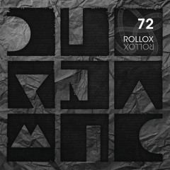 Adriatique - Rollox (Original Mix) - DIYNAMIC072