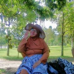 "Tetaplah Sehat, Bu..."