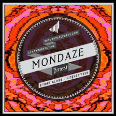 Ethan Glass - Coquettish (STRTMF020)