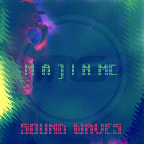 Stream Majin MC & Synikal - Sound Waves by Mutated Sounds | Listen ...