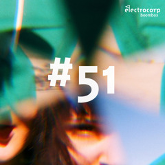 Le Boombox #51 - Incl. Midland, Guti, Mario Basanov, Adriatique, Alex Niggemann & more