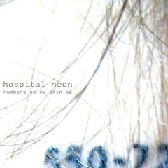 hospital NEON- No Sound