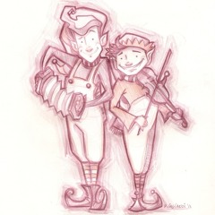 01 Angels We Have Heard On High If There Were No Men In The World