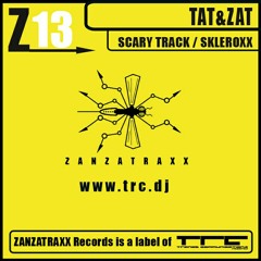 Tat & Zat - Scary Track