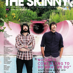 Cloud Sounds #23: 15 September, 2014