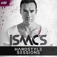 Isaac's Hardstyle Sessions #61 (September 2014)